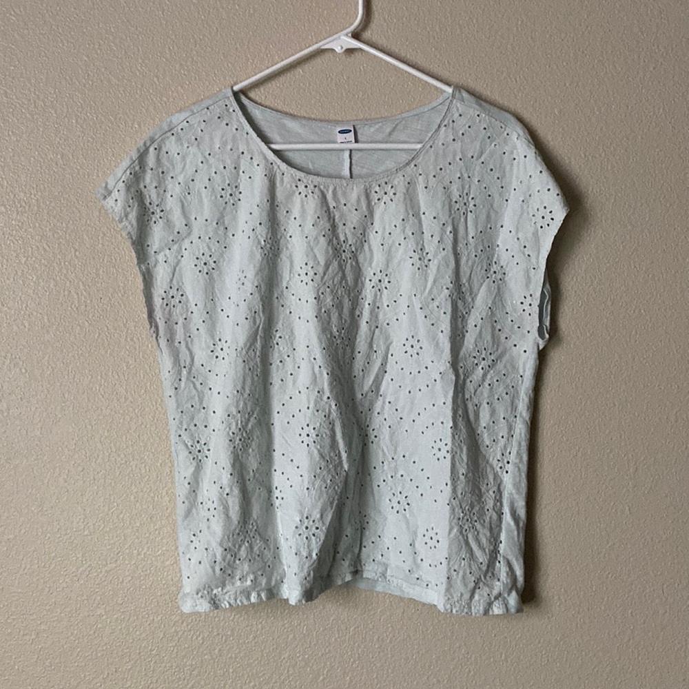 Old Navy Shirt